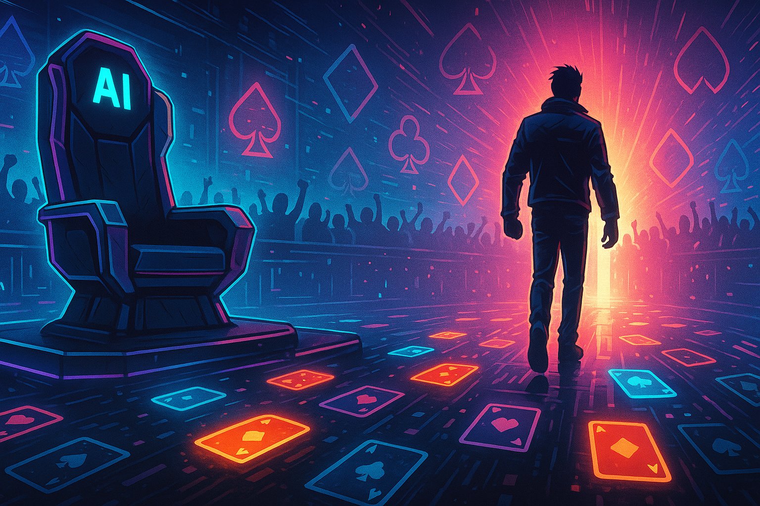 Antarmuka aplikasi mobile raja 787 menampilkan meja live-dealer blackjack dengan dealer profesional