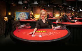 Studio live-dealer Dragon Tiger dan Sic Bo dengan dealer berbahasa Indonesia selama Liburan Bali
